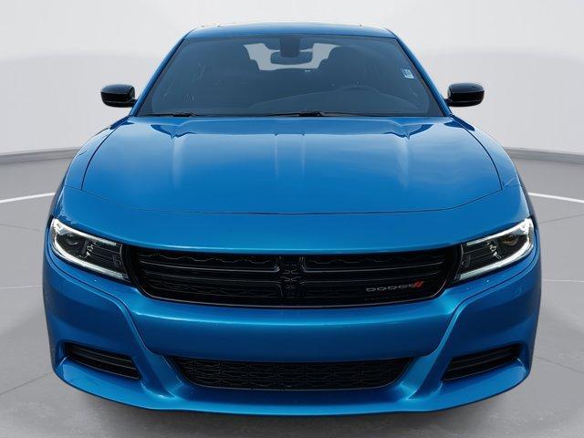 new 2023 Dodge Charger car, priced at $29,980