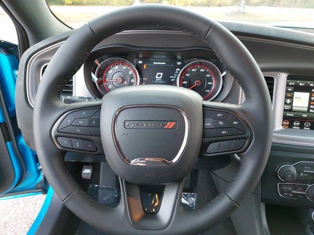 new 2023 Dodge Charger car, priced at $29,980