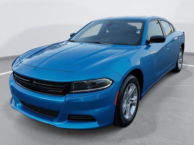 new 2023 Dodge Charger car, priced at $29,980