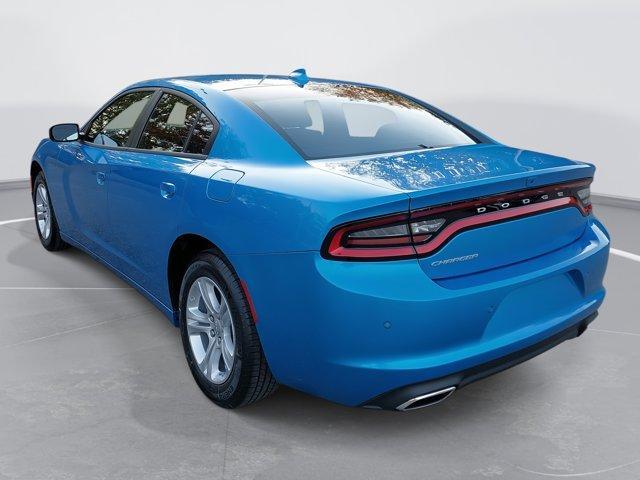 new 2023 Dodge Charger car, priced at $29,980