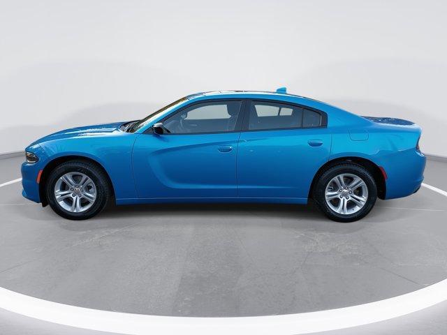 new 2023 Dodge Charger car, priced at $29,980