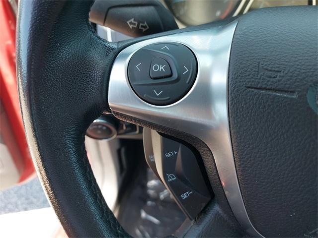 used 2012 Ford Focus car, priced at $4,750