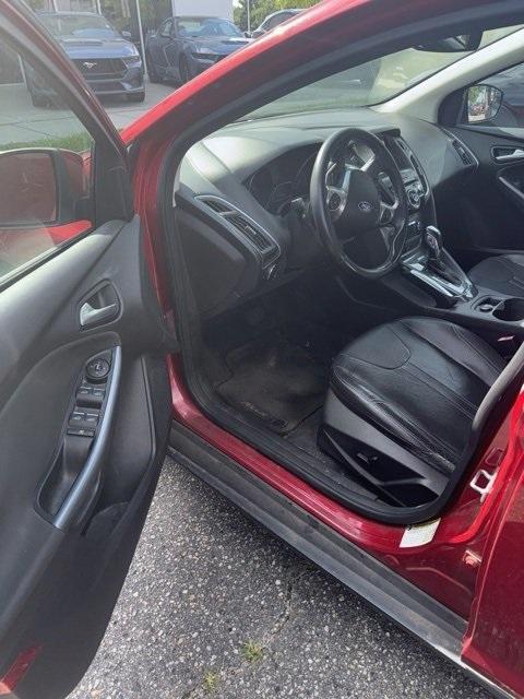 used 2012 Ford Focus car, priced at $5,480