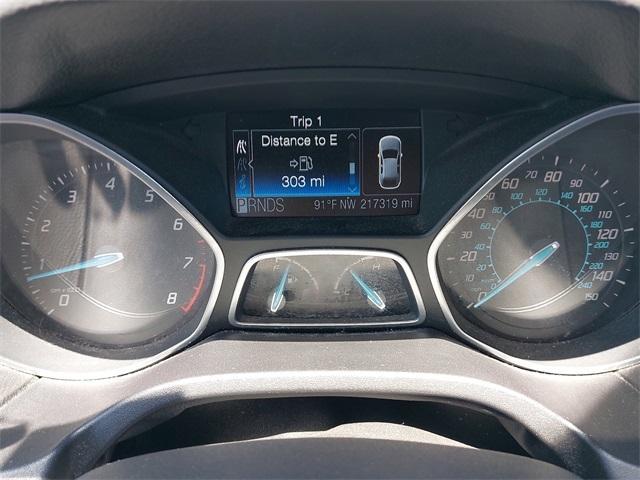 used 2012 Ford Focus car, priced at $4,750