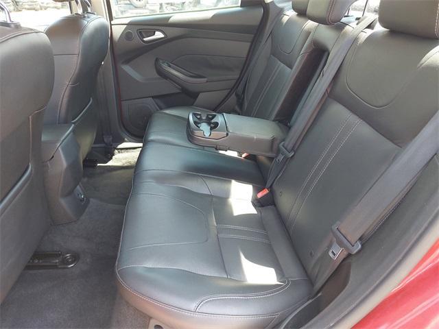 used 2012 Ford Focus car, priced at $4,750