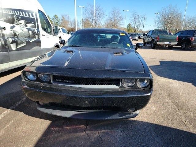 used 2014 Dodge Challenger car, priced at $9,980