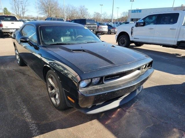 used 2014 Dodge Challenger car, priced at $9,980