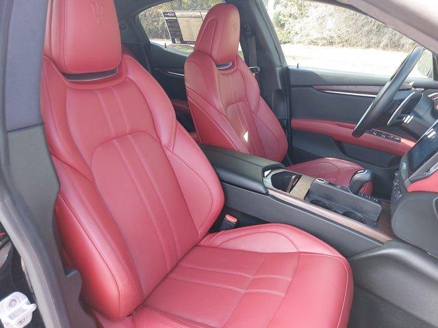 used 2018 Maserati Ghibli car, priced at $25,777