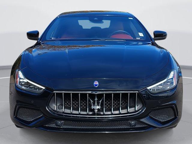 used 2018 Maserati Ghibli car, priced at $25,777