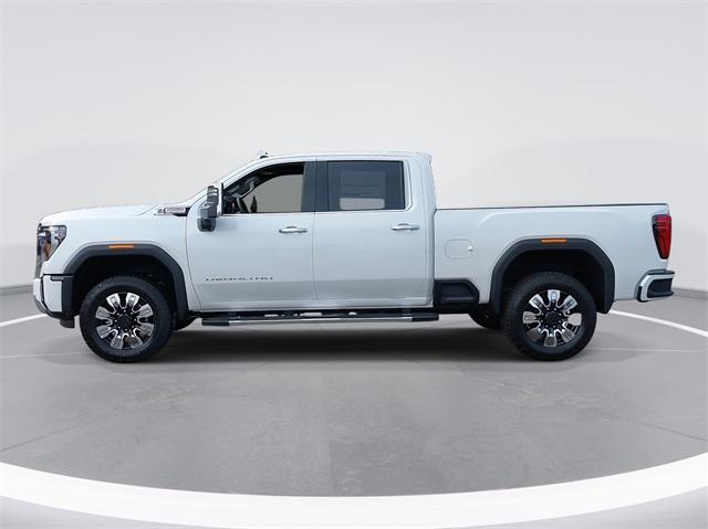 new 2025 GMC Sierra 2500 car, priced at $83,010