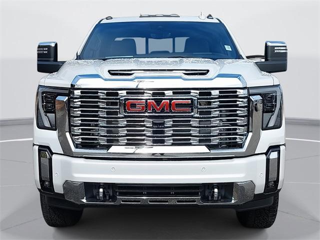 new 2025 GMC Sierra 2500 car, priced at $83,010