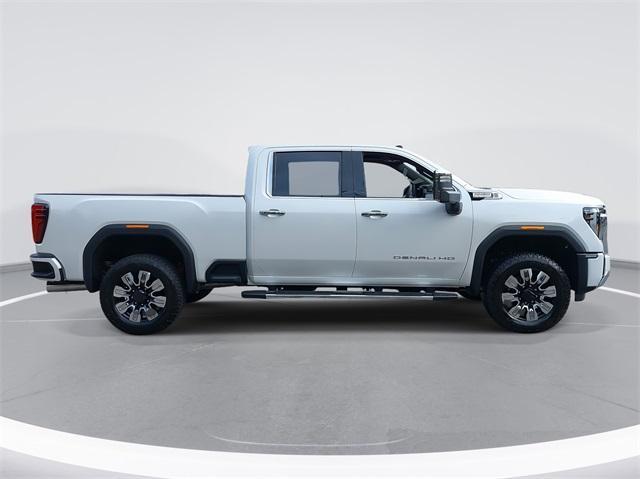 new 2025 GMC Sierra 2500 car, priced at $83,010