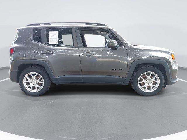 used 2019 Jeep Renegade car, priced at $7,377