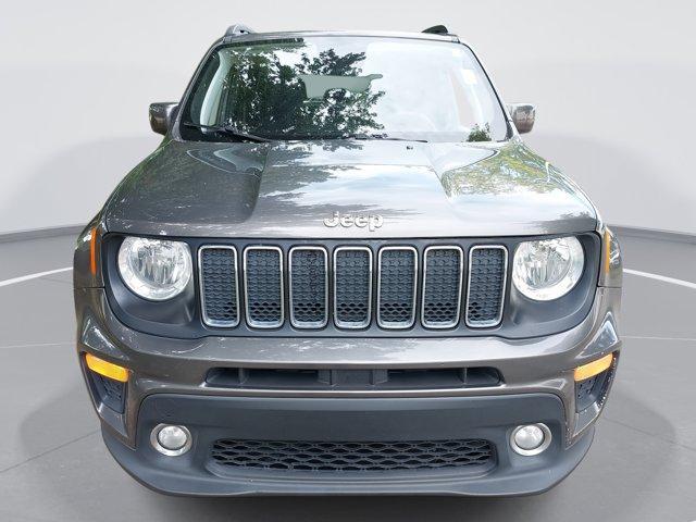 used 2019 Jeep Renegade car, priced at $7,377