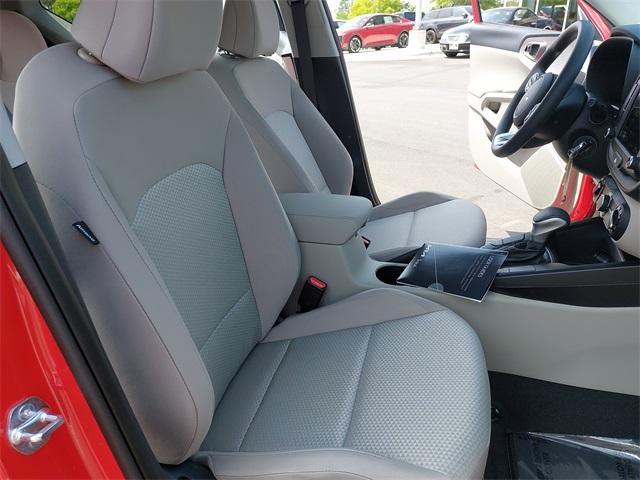 used 2025 Kia Soul car, priced at $19,999