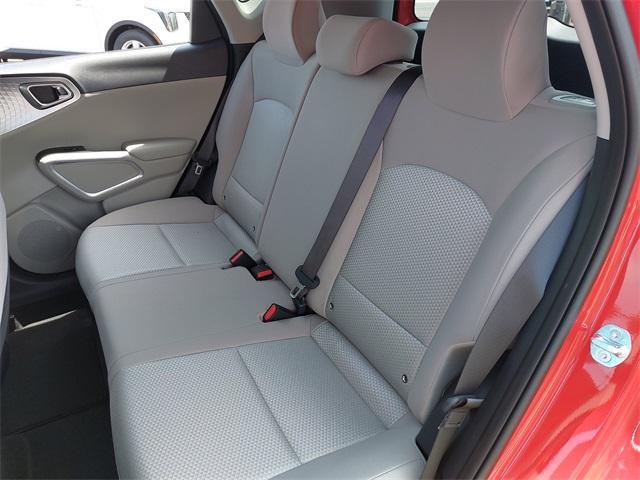 used 2025 Kia Soul car, priced at $19,999