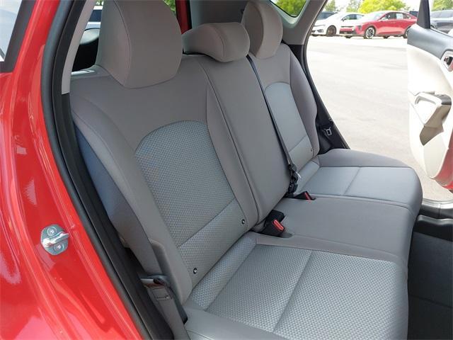 used 2025 Kia Soul car, priced at $19,999