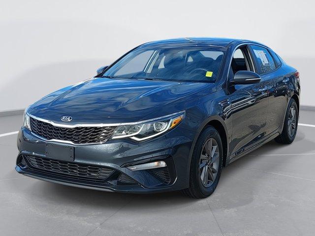 used 2020 Kia Optima car, priced at $13,999