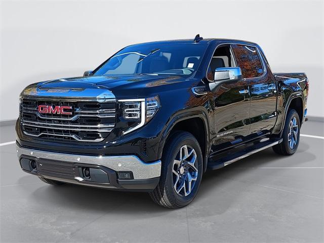 new 2025 GMC Sierra 1500 car, priced at $62,090