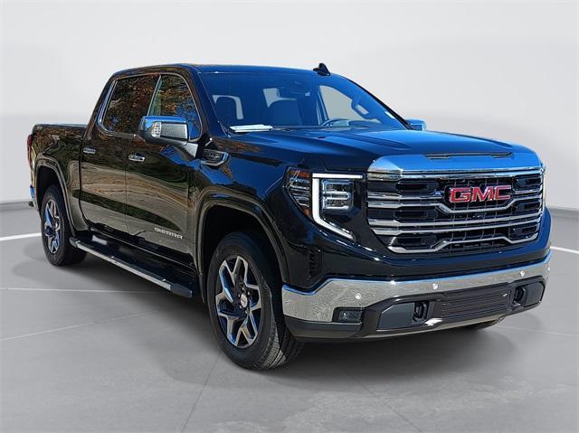 new 2025 GMC Sierra 1500 car, priced at $62,090