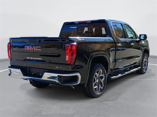 new 2025 GMC Sierra 1500 car, priced at $62,090