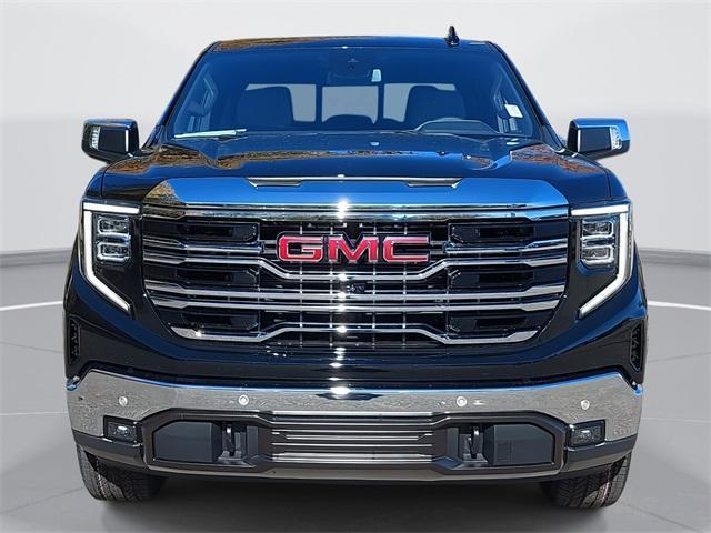 new 2025 GMC Sierra 1500 car, priced at $62,090