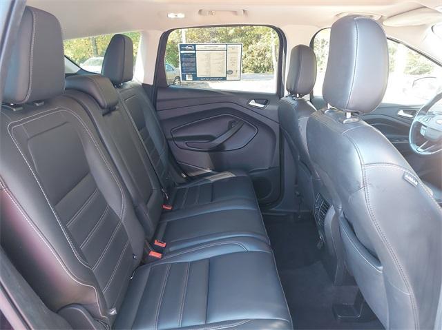 used 2019 Ford Escape car, priced at $16,988