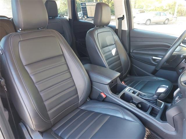 used 2019 Ford Escape car, priced at $16,988