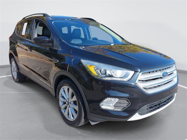 used 2019 Ford Escape car, priced at $16,988