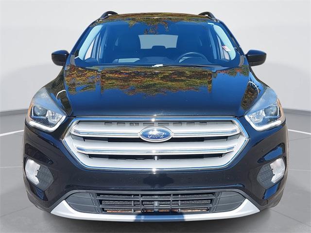 used 2019 Ford Escape car, priced at $16,988