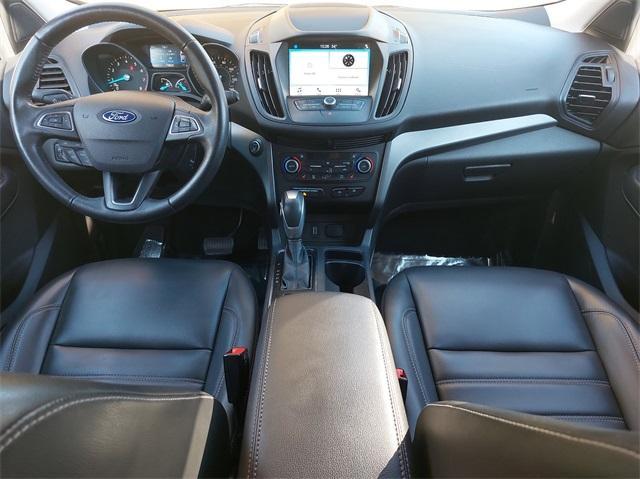 used 2019 Ford Escape car, priced at $16,988