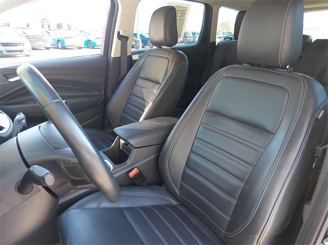 used 2019 Ford Escape car, priced at $16,988