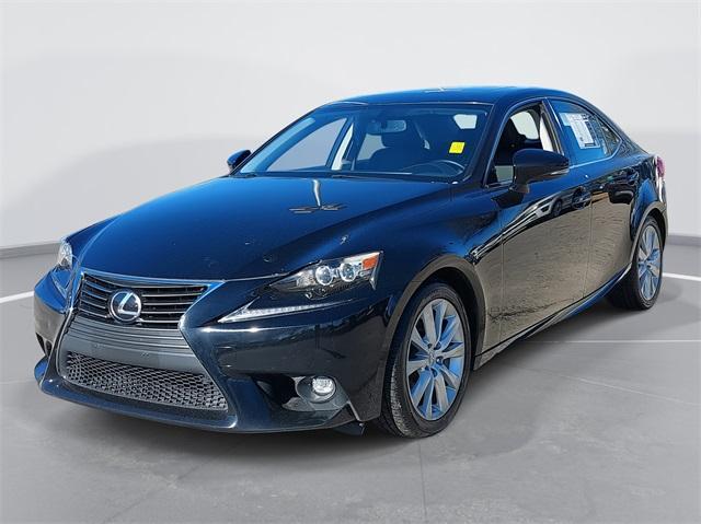 used 2016 Lexus IS 300 car, priced at $21,050