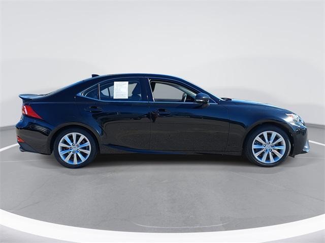 used 2016 Lexus IS 300 car, priced at $21,050