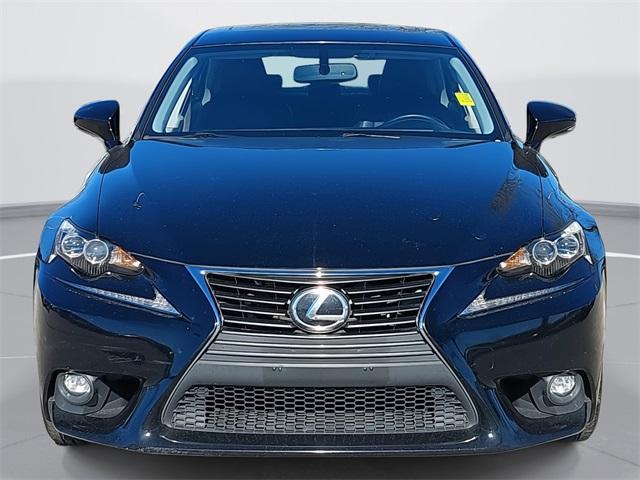 used 2016 Lexus IS 300 car, priced at $21,050