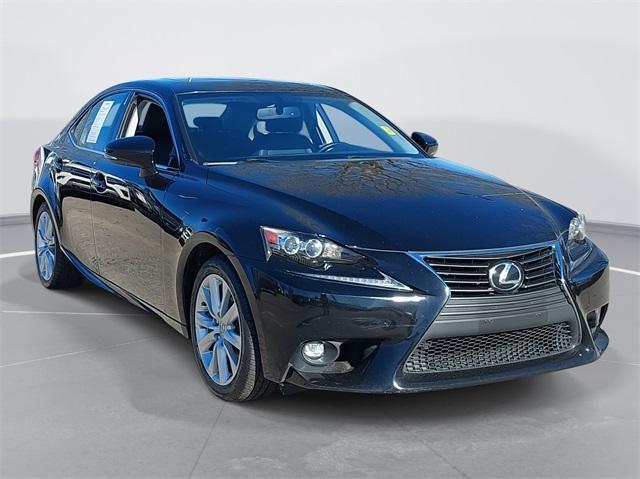 used 2016 Lexus IS 300 car, priced at $21,050