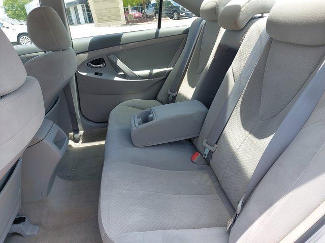 used 2009 Toyota Camry car, priced at $5,999