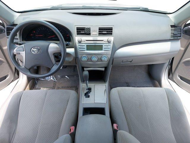 used 2009 Toyota Camry car, priced at $5,999
