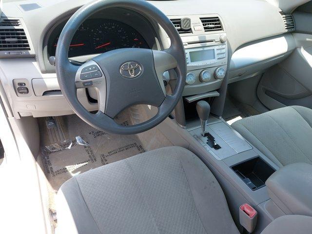 used 2009 Toyota Camry car, priced at $5,999