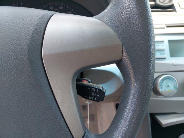 used 2009 Toyota Camry car, priced at $5,999