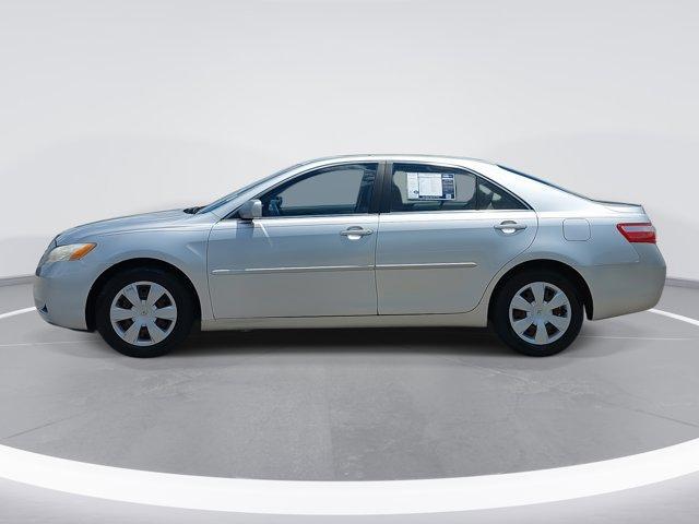 used 2009 Toyota Camry car, priced at $5,999