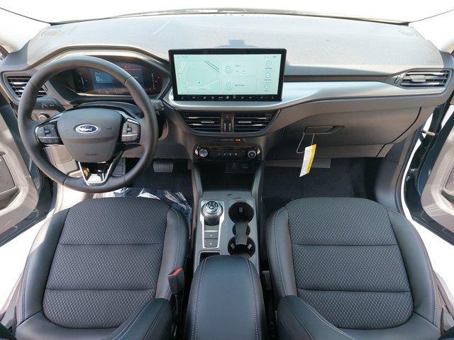 new 2025 Ford Escape car, priced at $37,490