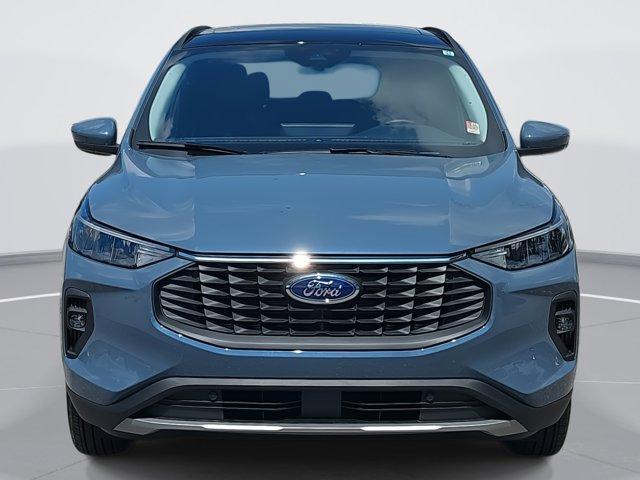 new 2025 Ford Escape car, priced at $37,490