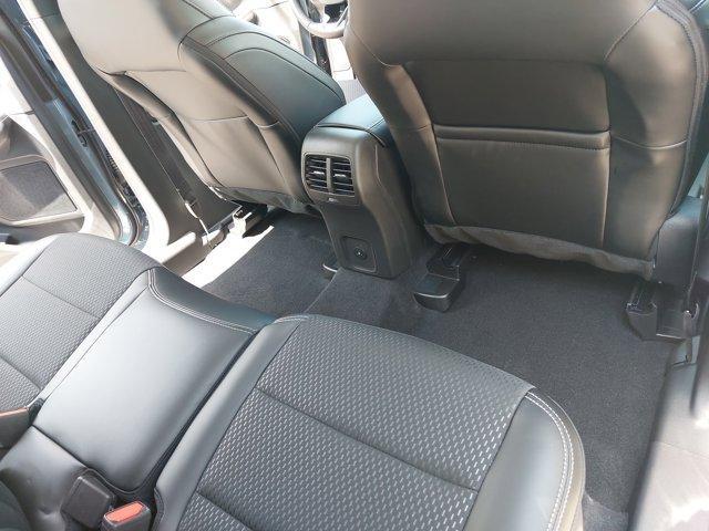 new 2025 Ford Escape car, priced at $37,490