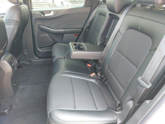 new 2025 Ford Escape car, priced at $37,490