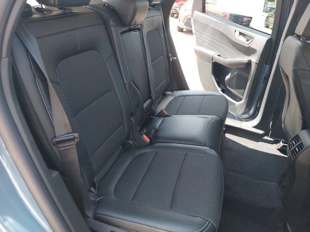 new 2025 Ford Escape car, priced at $37,490