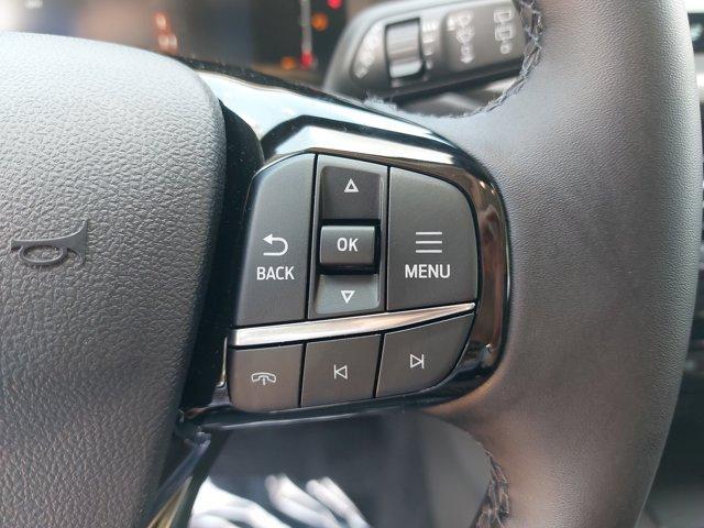 new 2025 Ford Escape car, priced at $37,490