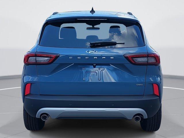 new 2025 Ford Escape car, priced at $37,490