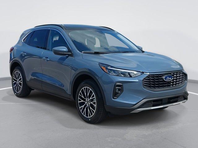 new 2025 Ford Escape car, priced at $37,490