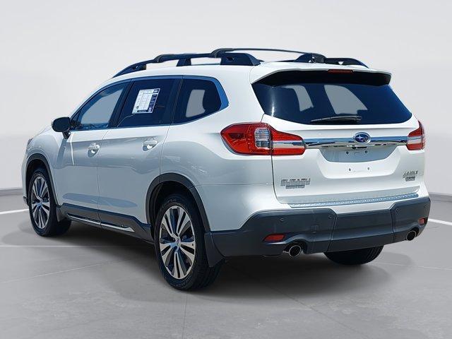 used 2020 Subaru Ascent car, priced at $24,998
